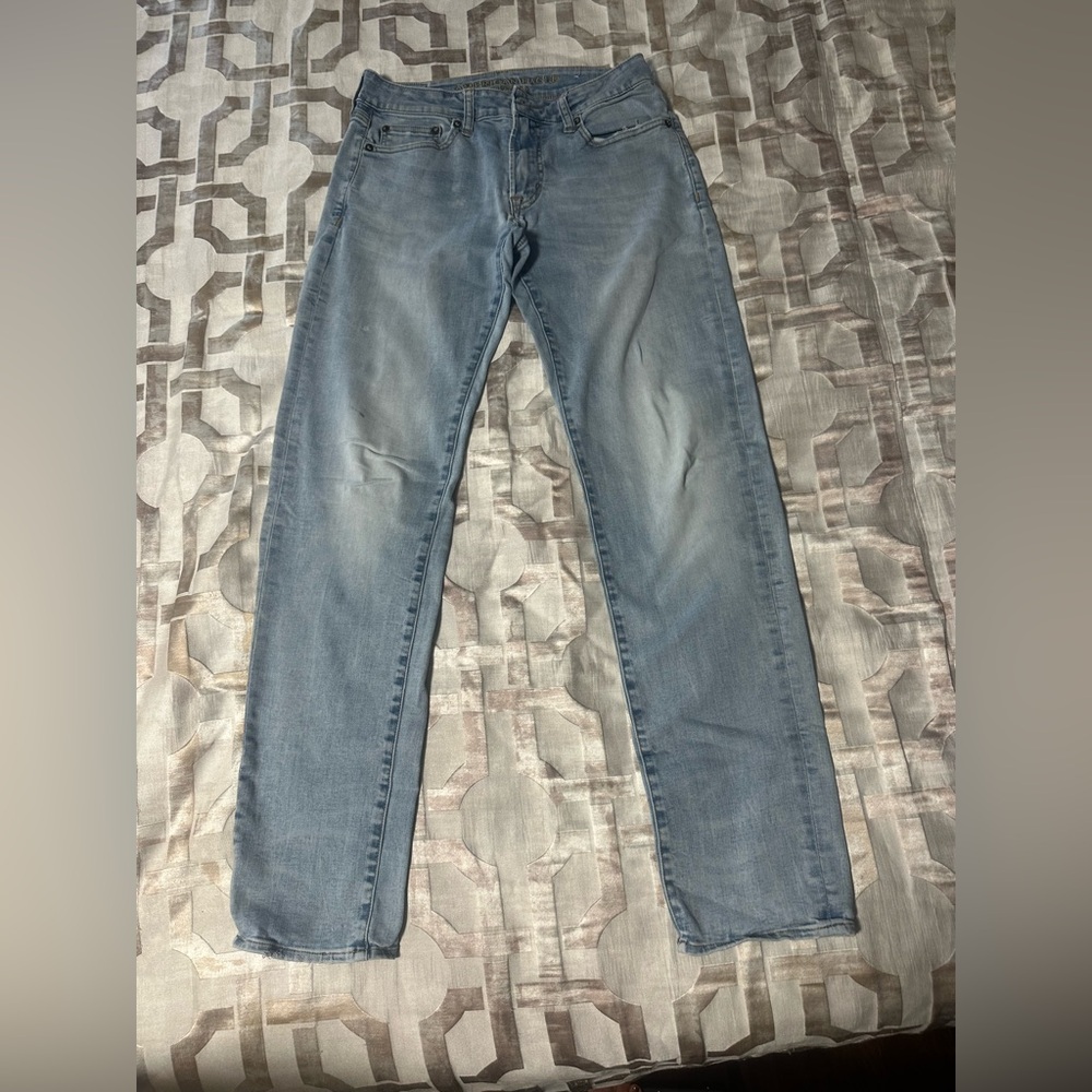 AE Extreme Flex
30x 34 Slim Straight